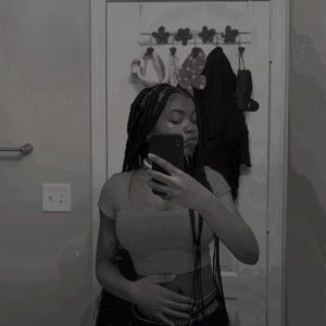 Meet your Posher, Talexia